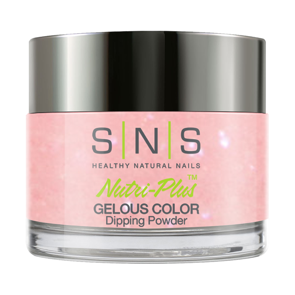 SNS Dipping Powder Nail - 379 - Nude Colors