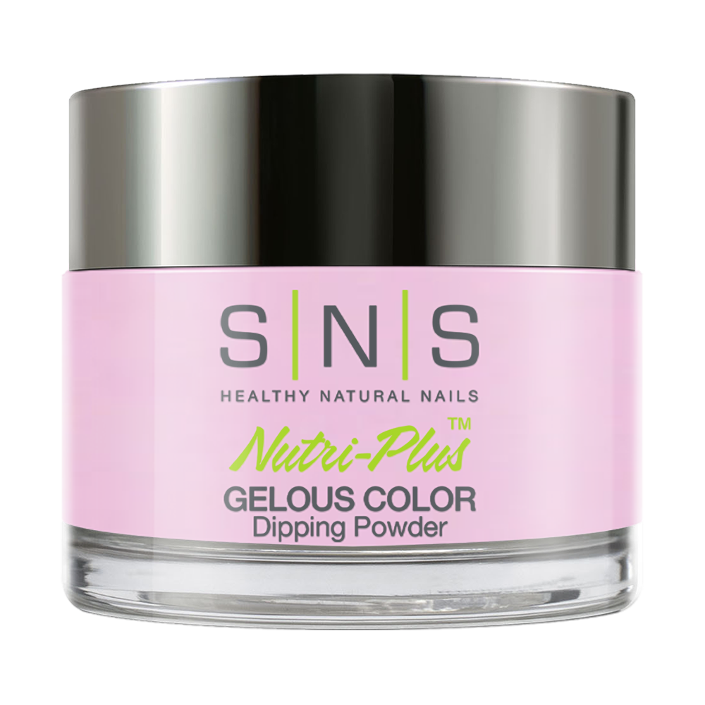 SNS Dipping Powder Nail - 380 - Purple Colors