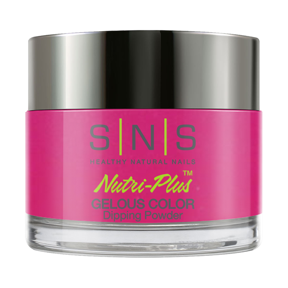 SNS Dipping Powder Nail - 385 - Pink Colors