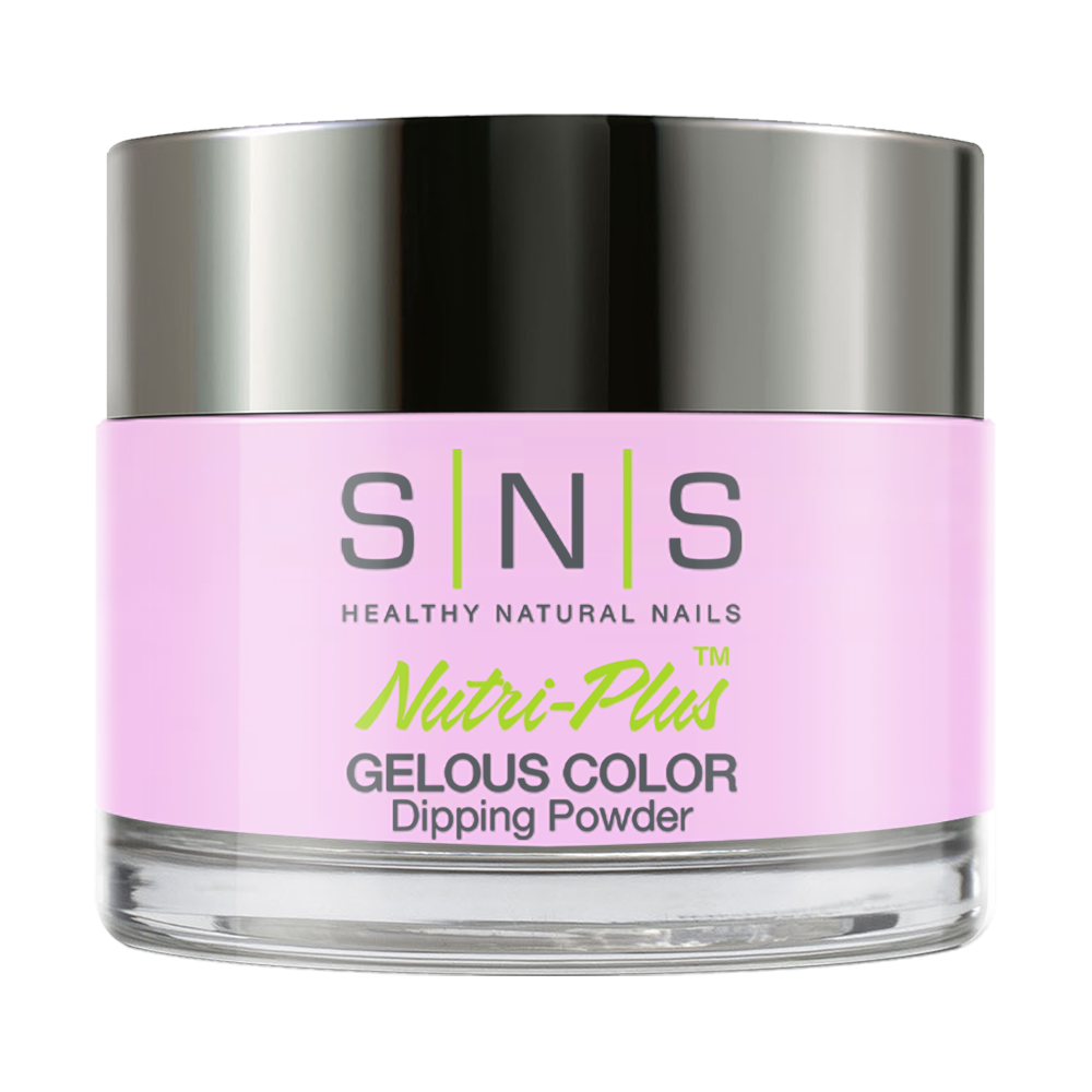 SNS Dipping Powder Nail - 388 - Purple Colors