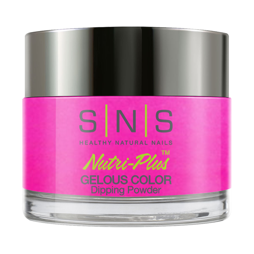 SNS Dipping Powder Nail - 390 - Pink Colors