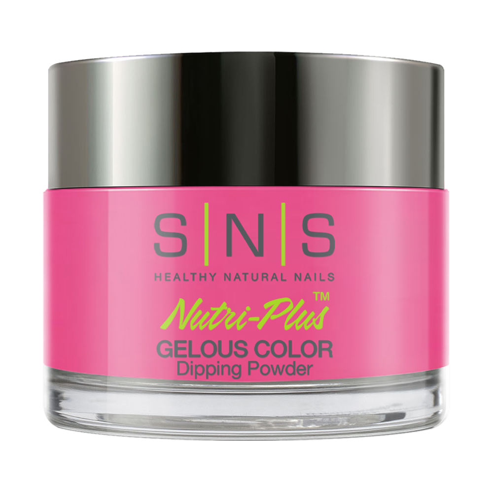 SNS Dipping Powder Nail - 392 - Pink Colors
