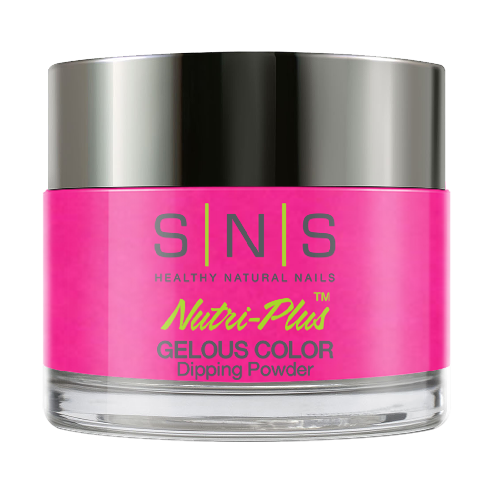 SNS Dipping Powder Nail - 398 - Pink Colors