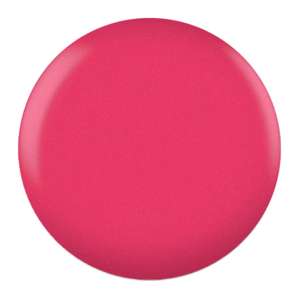 DND Acrylic & Powder Dip Nails 504 - Pink Colors