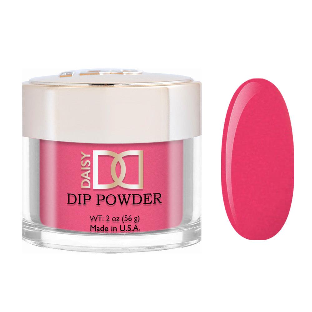 DND Acrylic & Powder Dip Nails 504 - Pink Colors