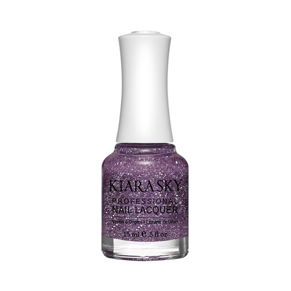Kiara Sky Nail Lacquer - 520 Out On The Town