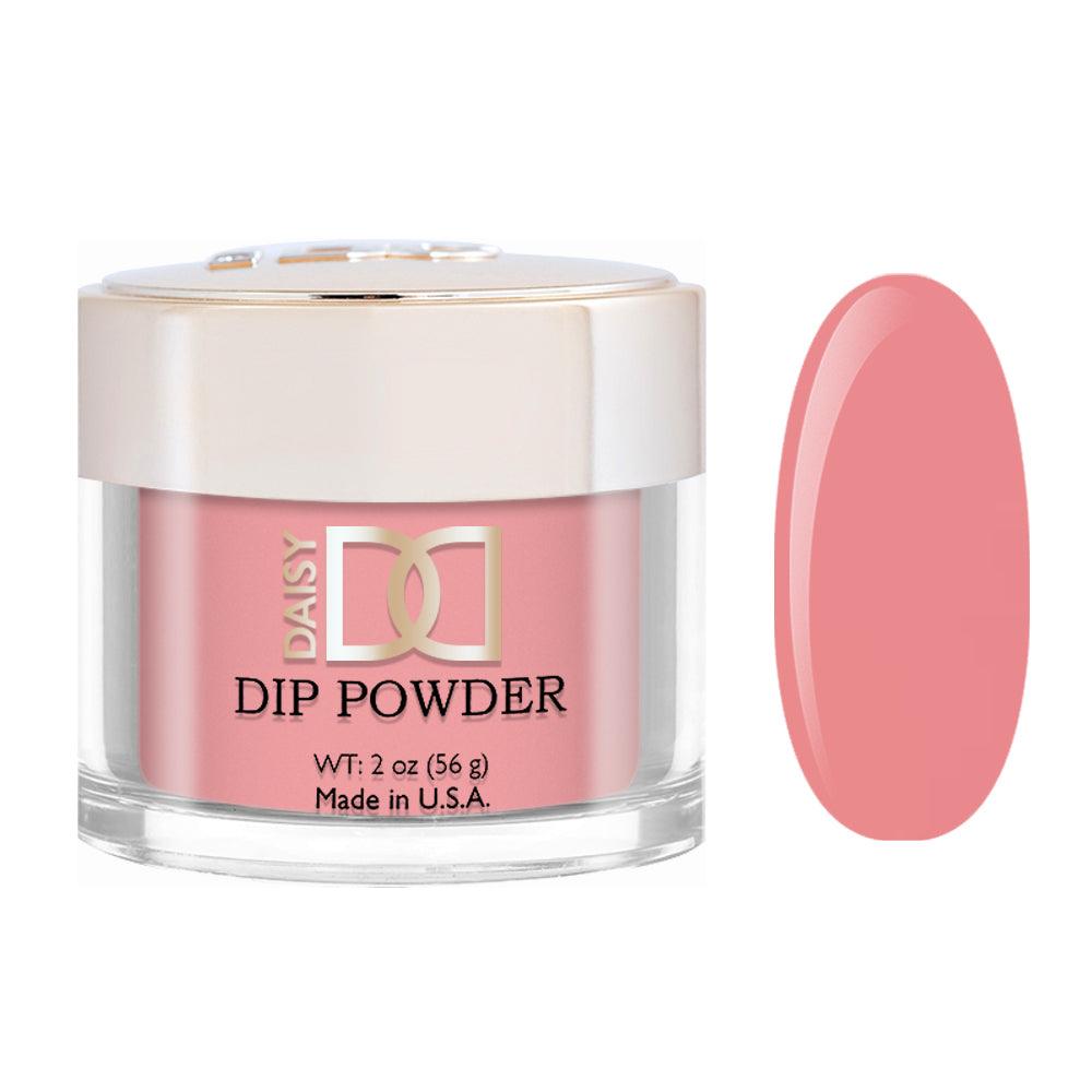 DND Acrylic & Powder Dip Nails 611 - Beige Colors