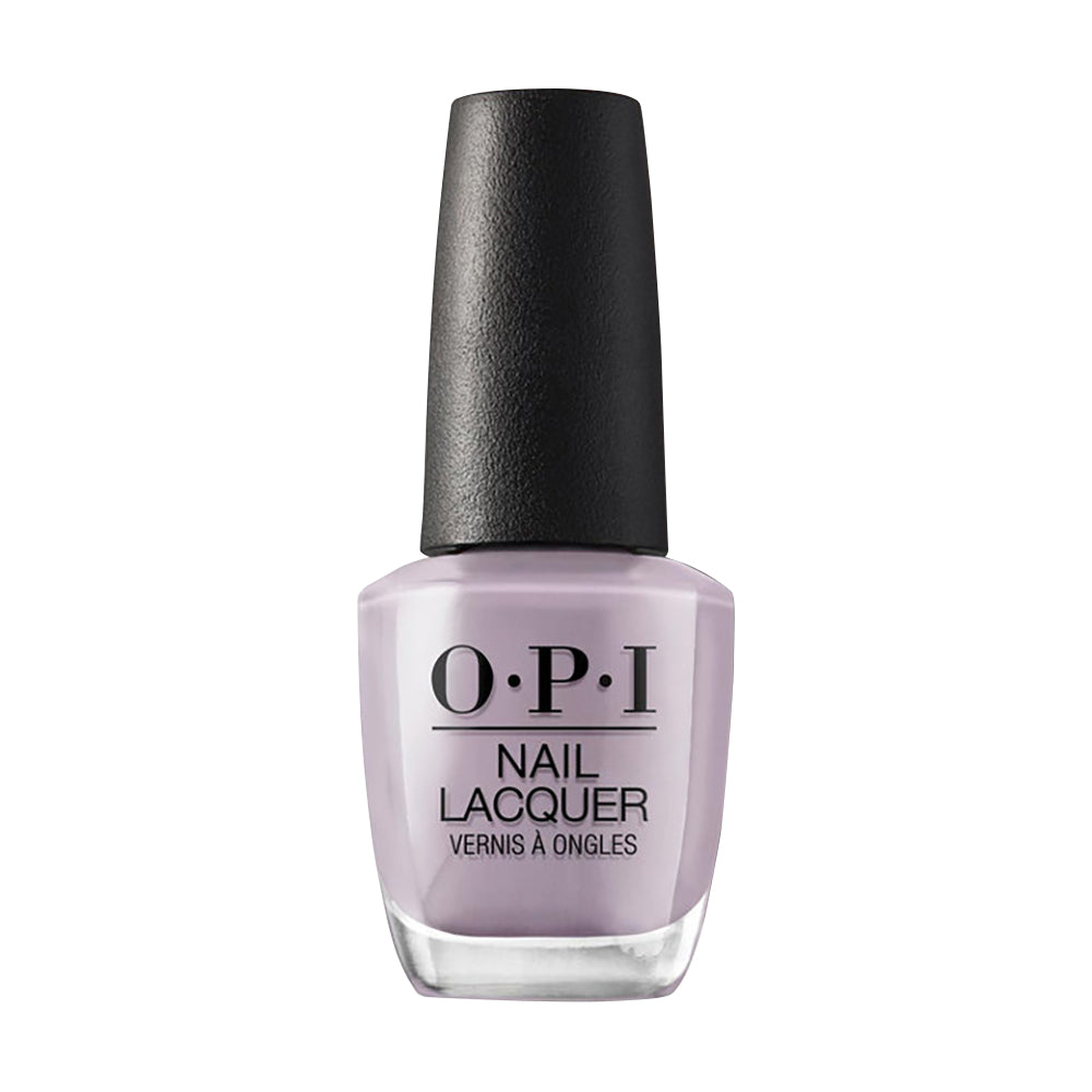 OPI Nail Lacquer - A61 Taupe-less Beach - 0.5oz