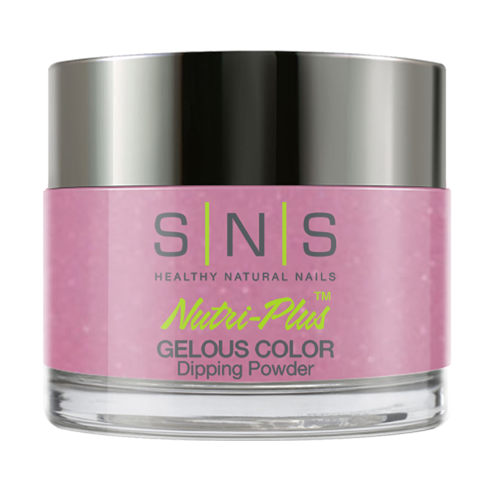 SNS Dipping Powder Nail - AC31 - Pink Colors