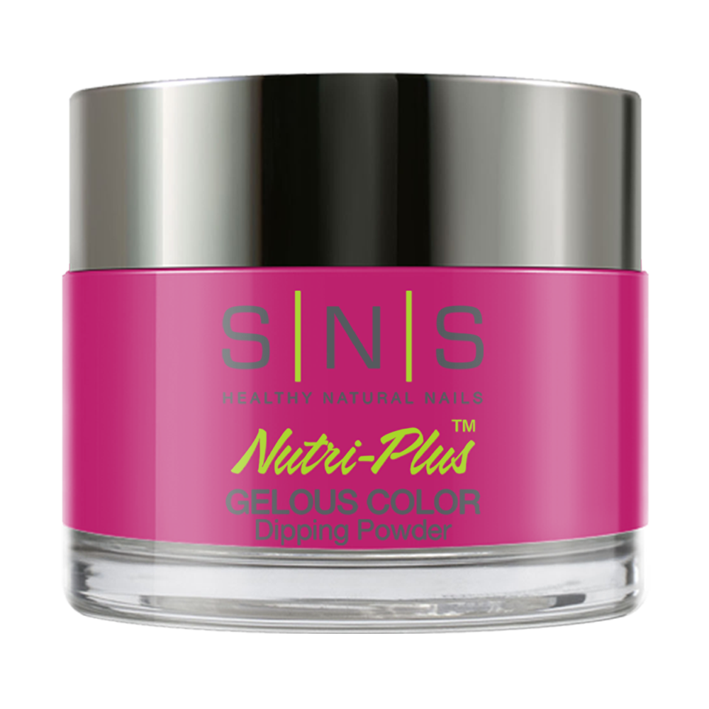 SNS Dipping Powder Nail - AC36 - Pink Colors