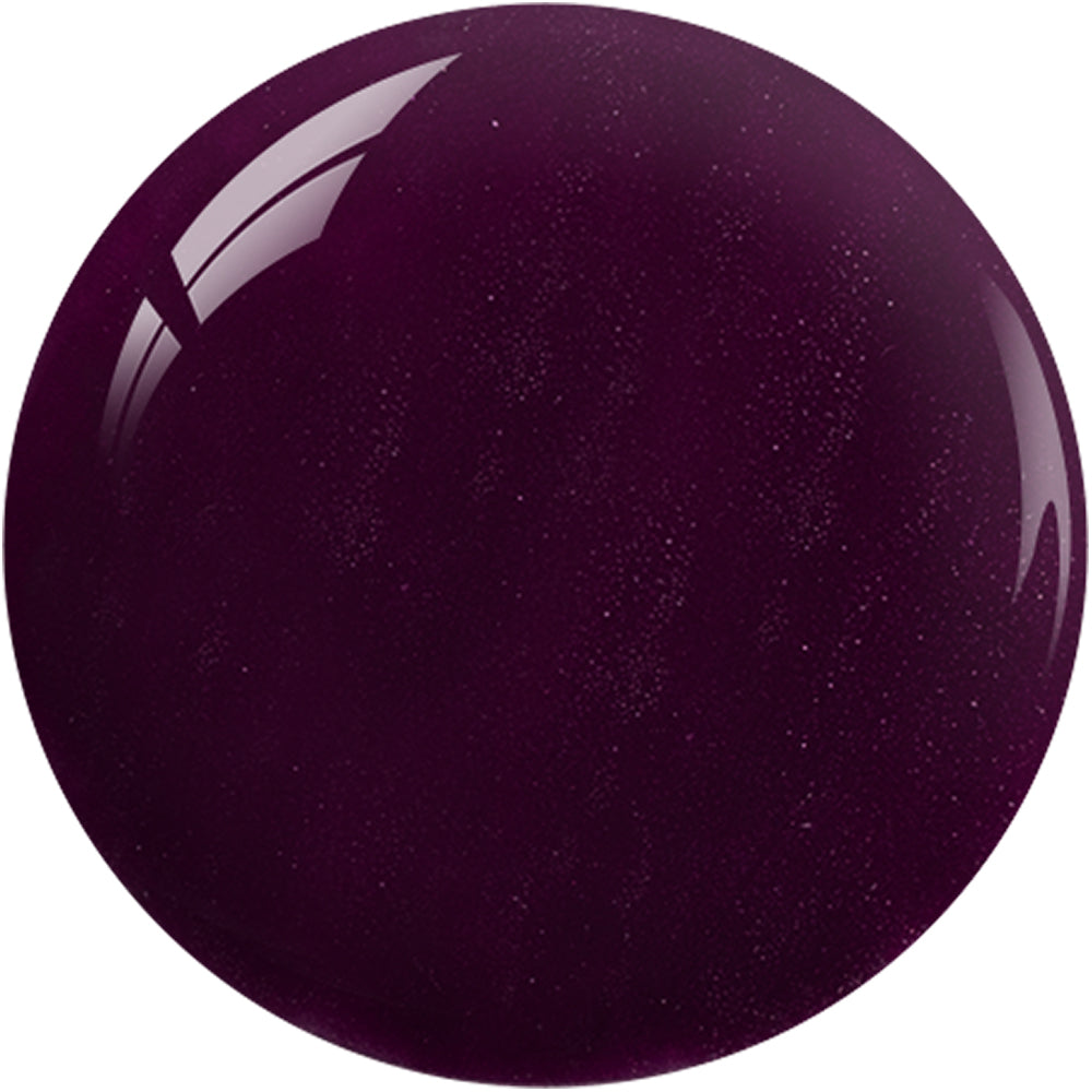 SNS Dipping Powder Nail - AN07 - Chelsea Purple
