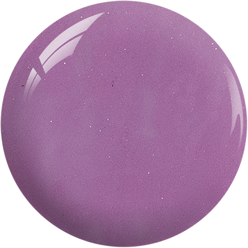 SNS 3 in 1 - AN10 Lavender Bathe Bomb Gelous - Dip, Gel & Lacquer Matching