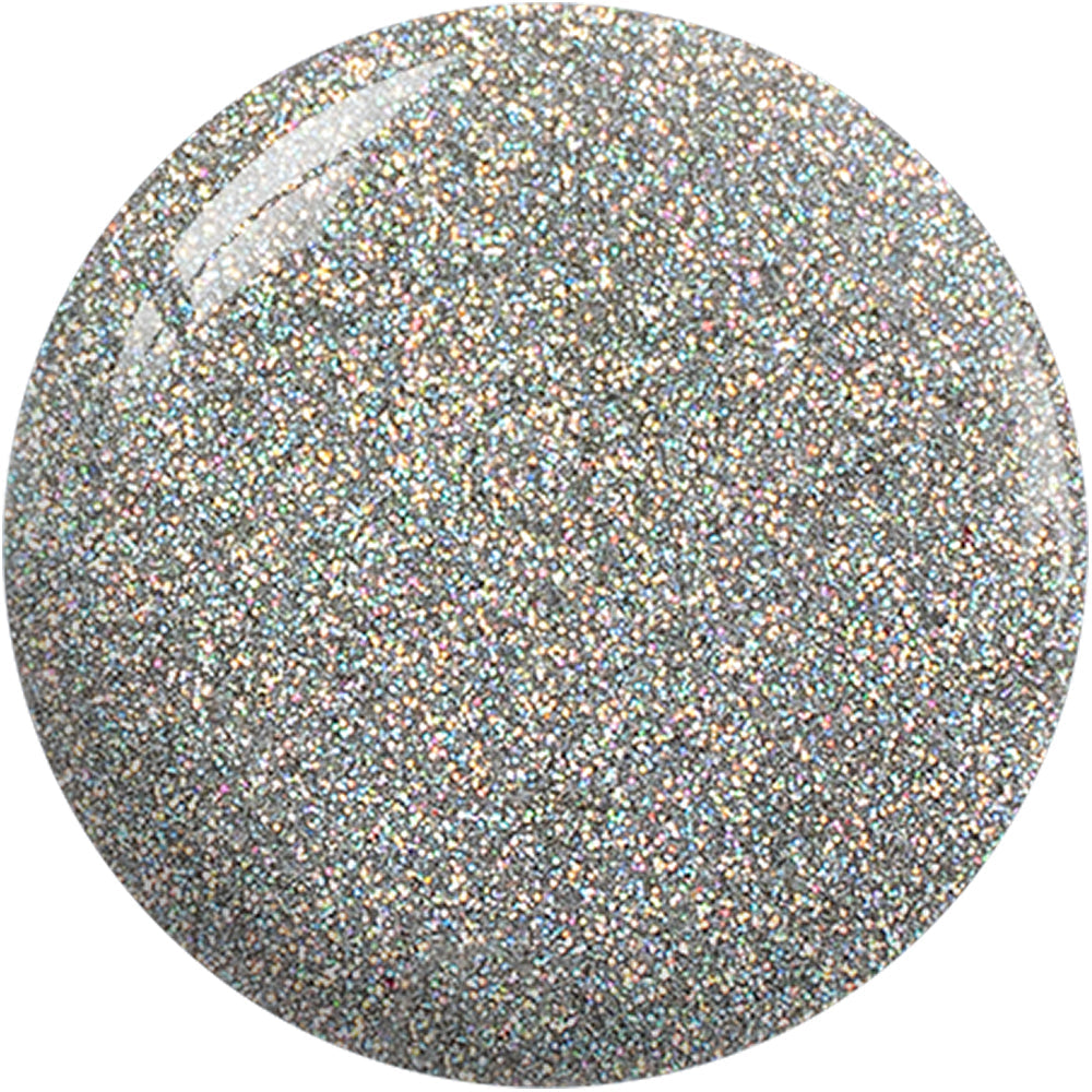 SNS Dipping Powder Nail - AN15 - Opal Starlight