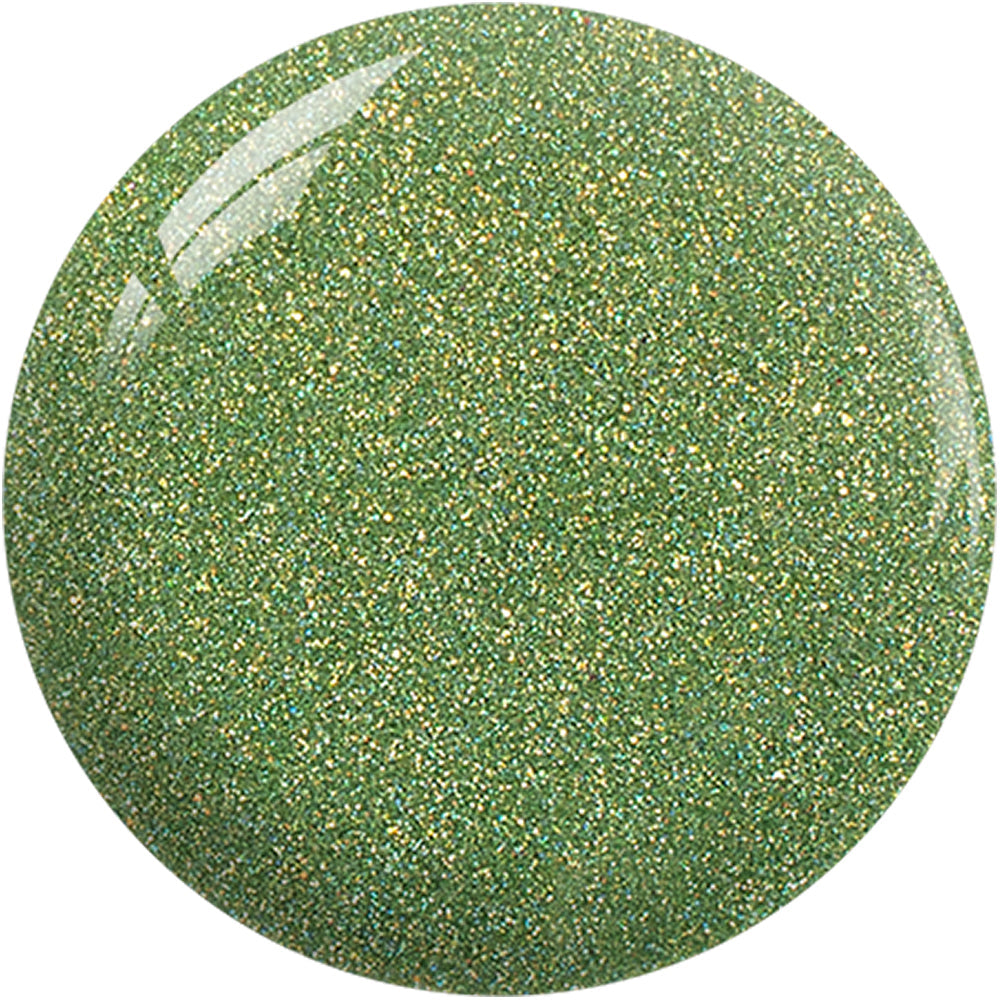 SNS Dipping Powder Nail - AN17 - Mossy Trails