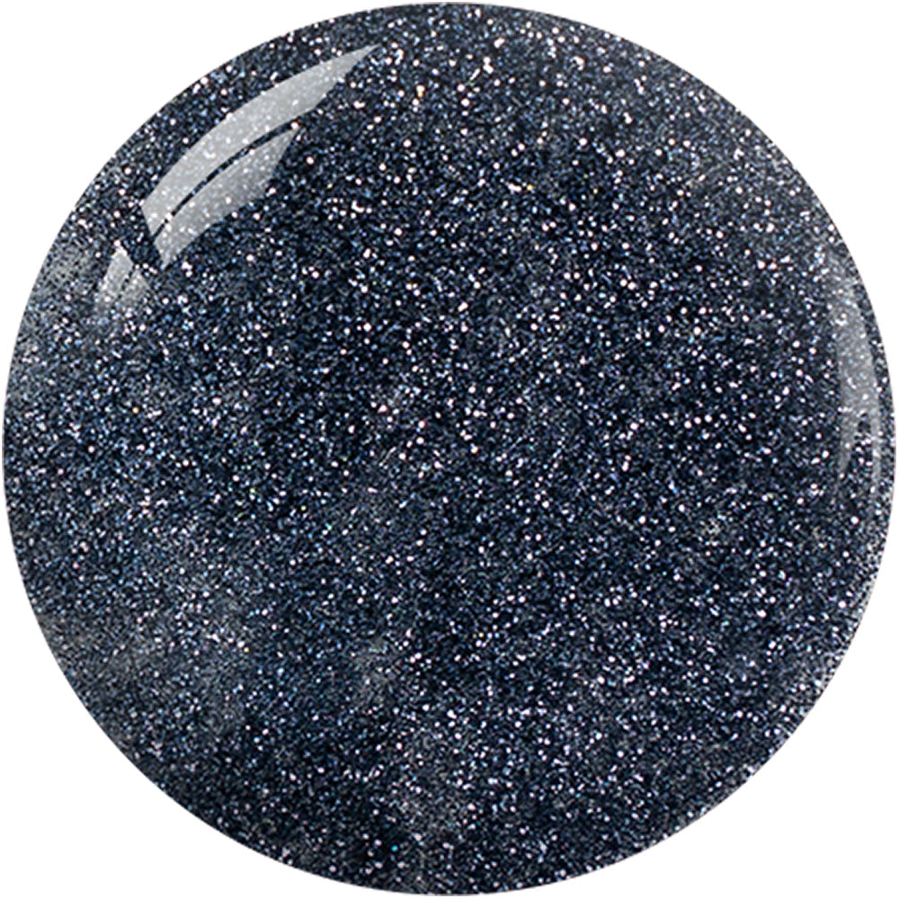 SNS 3 in 1 - AN22 Meteor Shower Gelous - Dip, Gel & Lacquer Matching