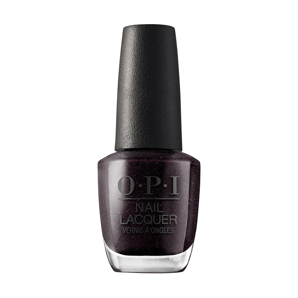 OPI Nail Lacquer - B59 My Private Jet - 0.5oz