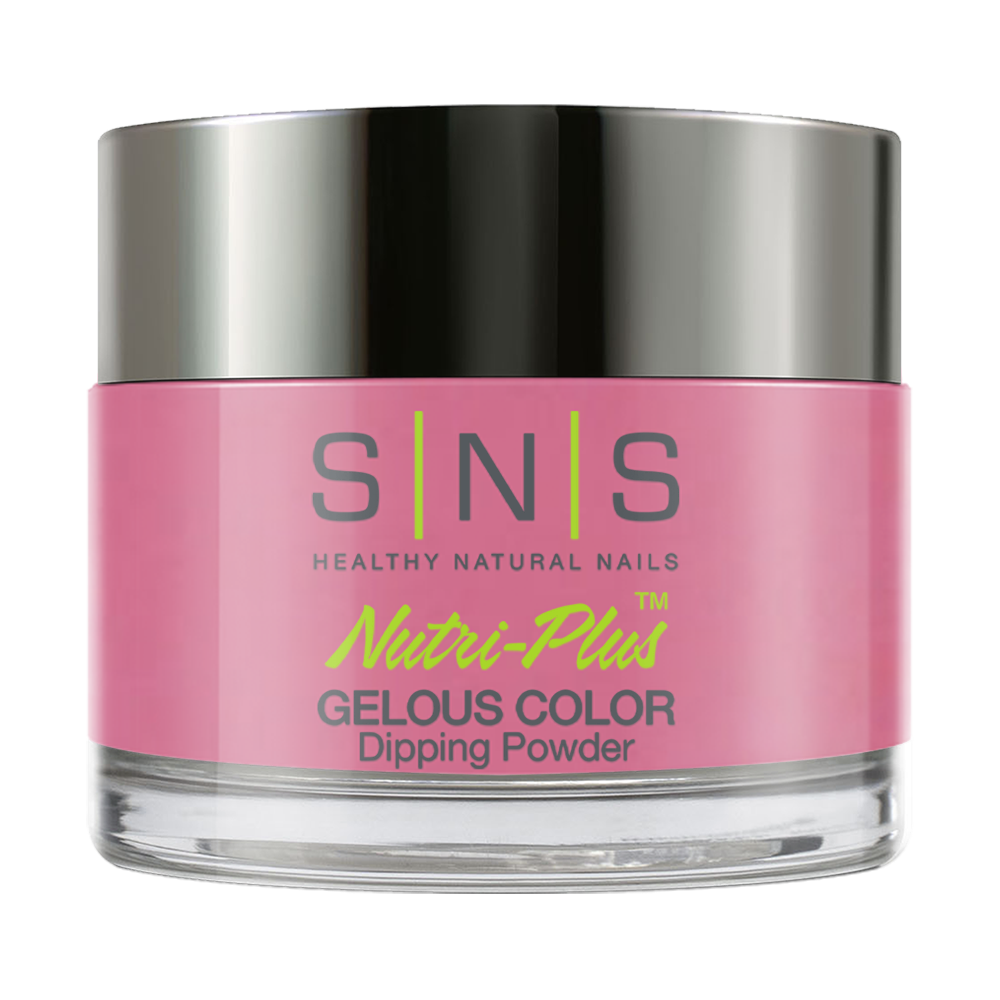 SNS Dipping Powder Nail - BC01 - Pink Colors