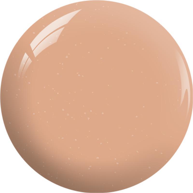SNS Dipping Powder Nail - BD08 - Tan Merino - Nude Colors