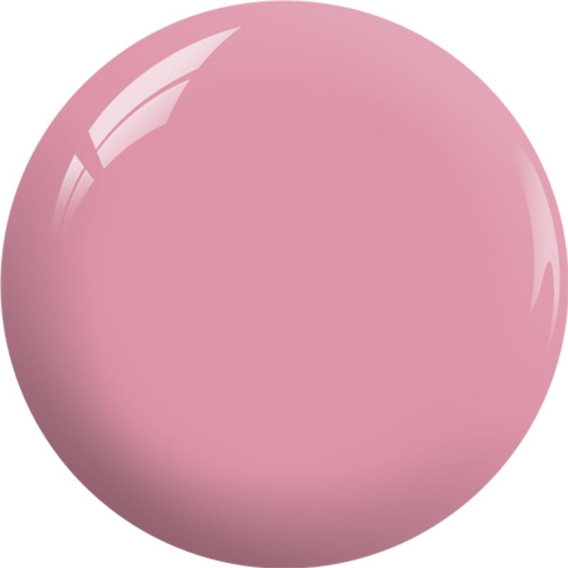 SNS Dipping Powder Nail - BD11 - Hot Yoga Pants - Pink Colors
