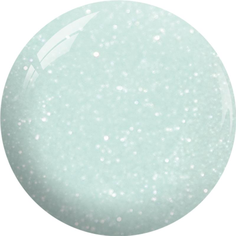 SNS Dipping Powder Nail - BD17 - String Bikini - Shimmer Colors