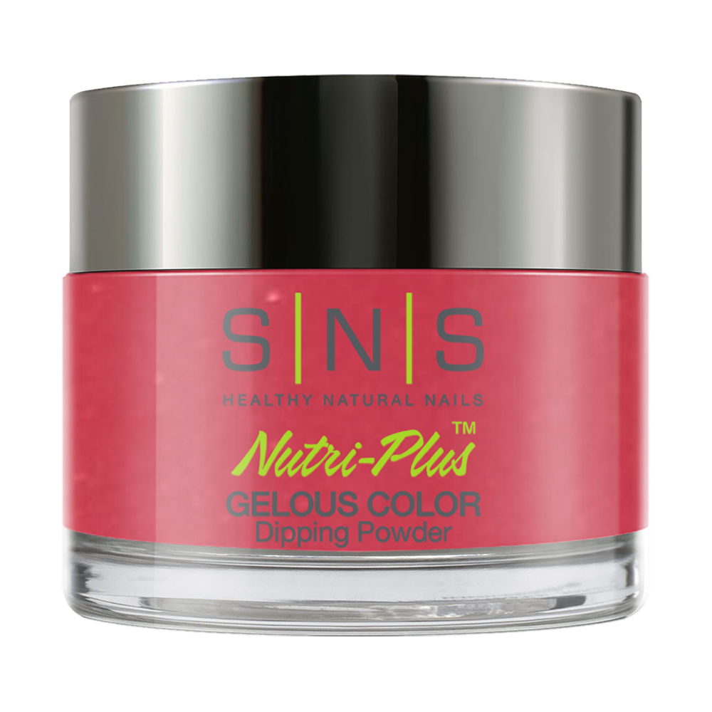 SNS Dipping Powder Nail - BM05 - Pink Colors