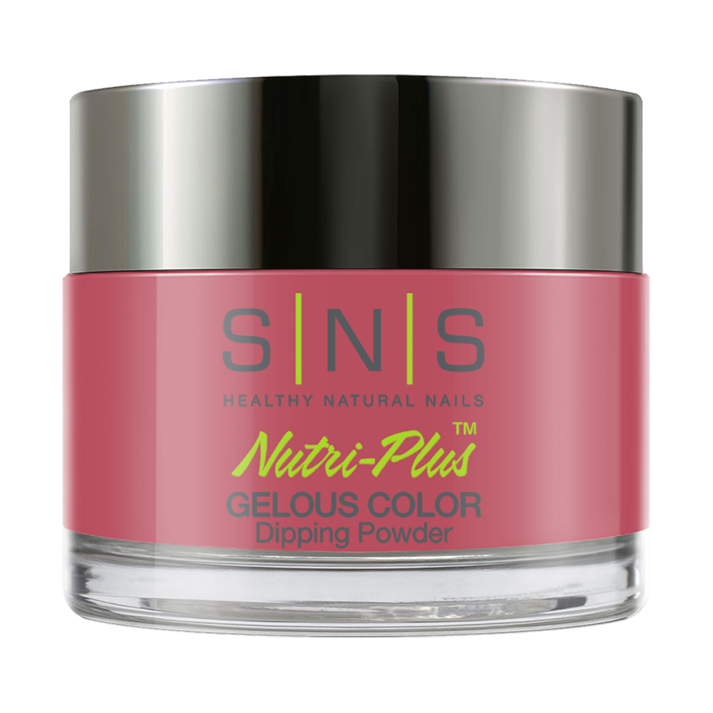 SNS Dipping Powder Nail - BOS 11 - Pink Colors