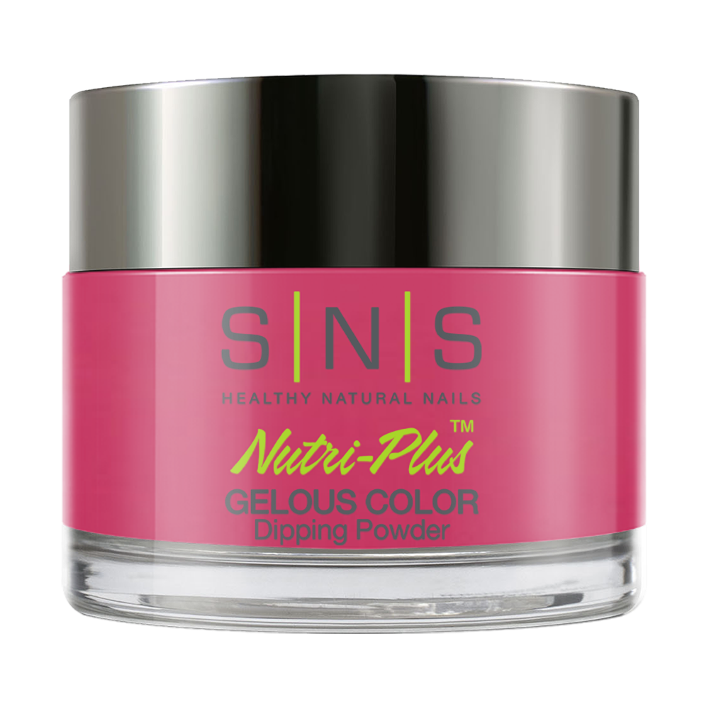 SNS Dipping Powder Nail - BP11 - Pink Colors