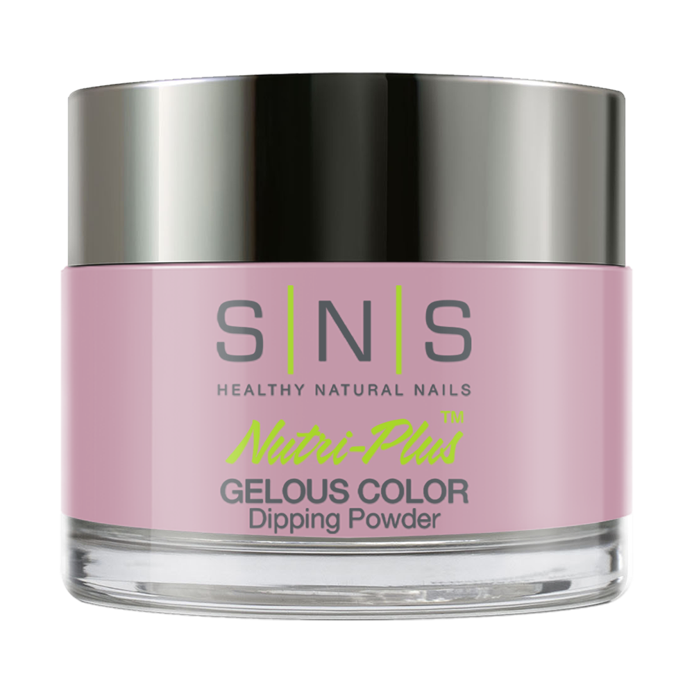 SNS Dipping Powder Nail - BP23 - Purple Colors