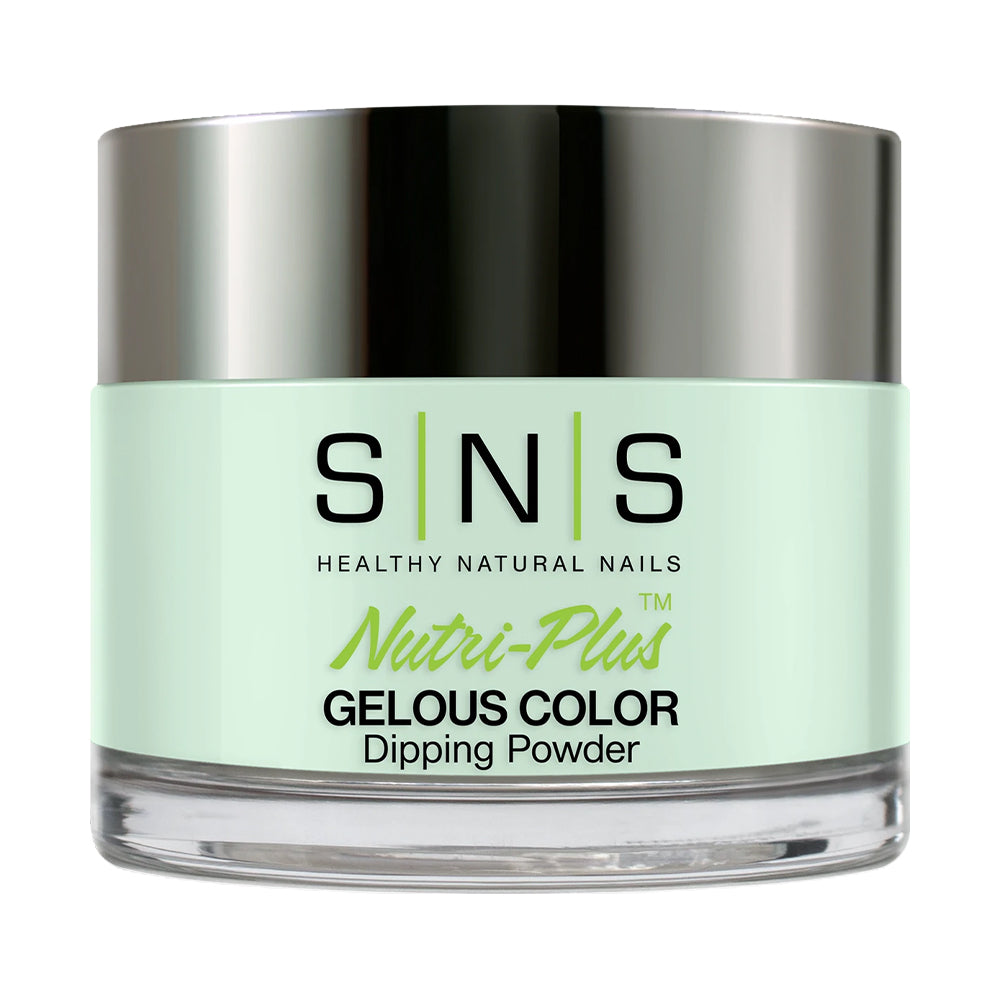 SNS Dipping Powder Nail - CS03 - Sugar Rush