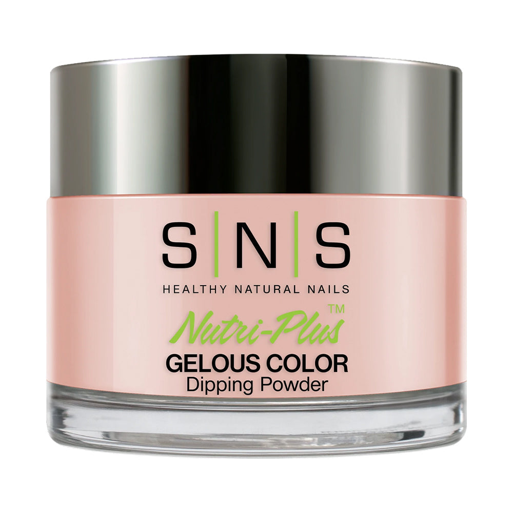 SNS Dipping Powder Nail - CS05 - Hard Rock Candy