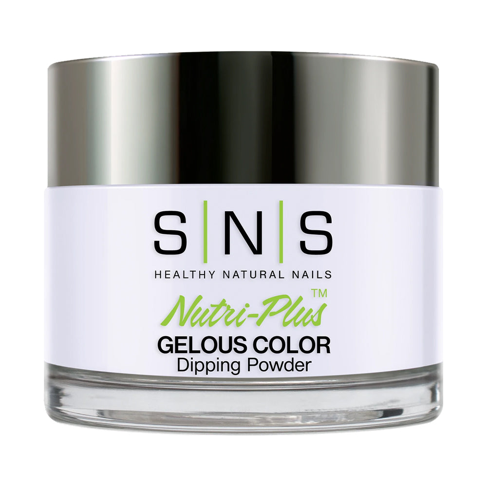 SNS Dipping Powder Nail - CS09 - Lavender Kisses