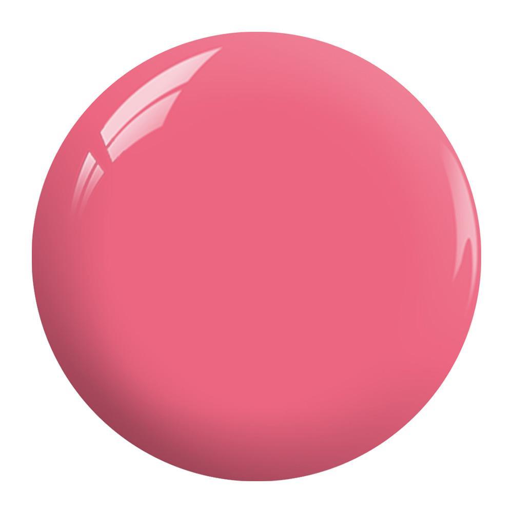 Caramia Gel Nail Polish Duo - 014 Pink Colors