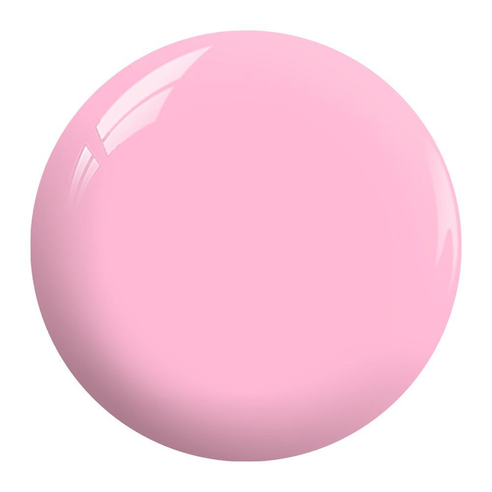 Caramia Gel Nail Polish Duo - 040 Pink Colors