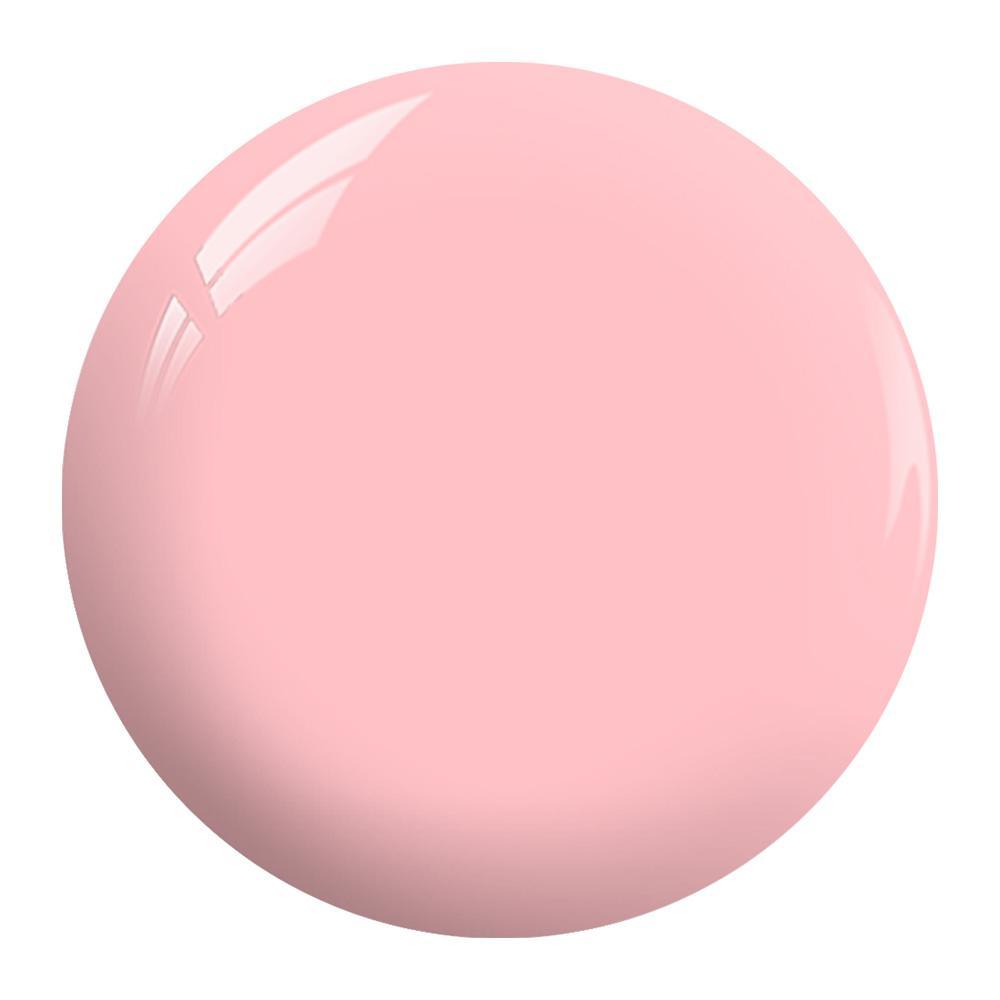 Caramia Gel Nail Polish Duo - 058 Pink Colors