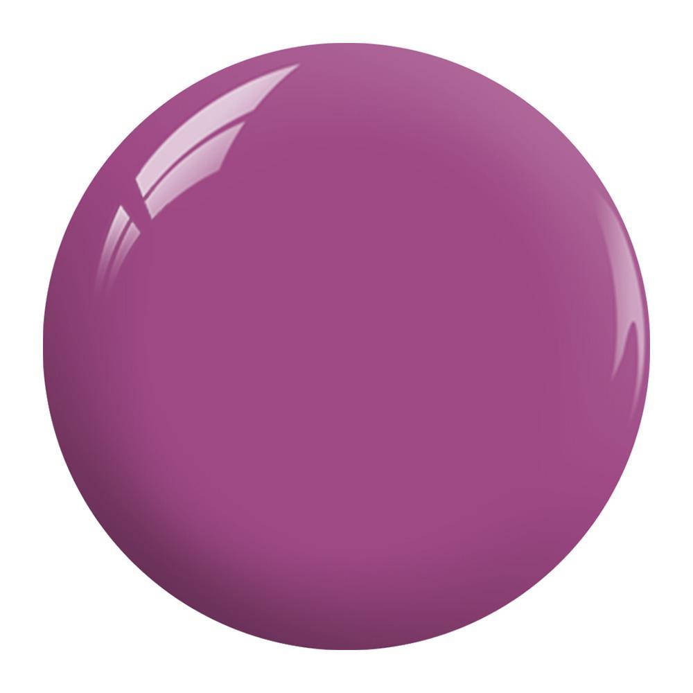 Caramia Gel Nail Polish Duo - 092 Purple Colors