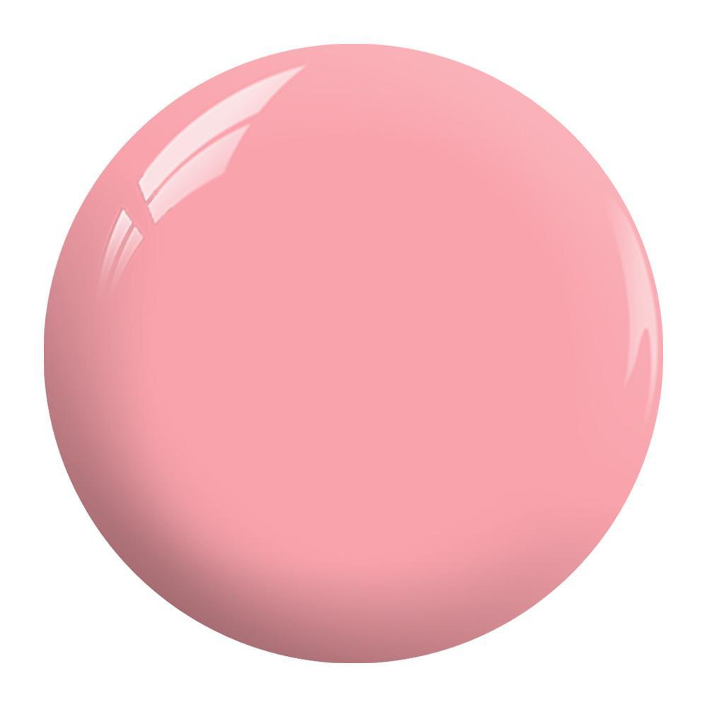 Caramia Gel Nail Polish Duo - 095 Pink Colors
