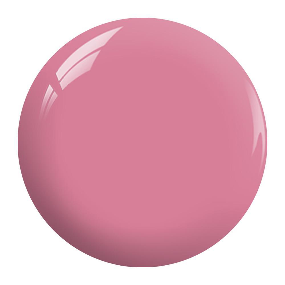 Caramia Gel Nail Polish Duo - 106 Pink Colors
