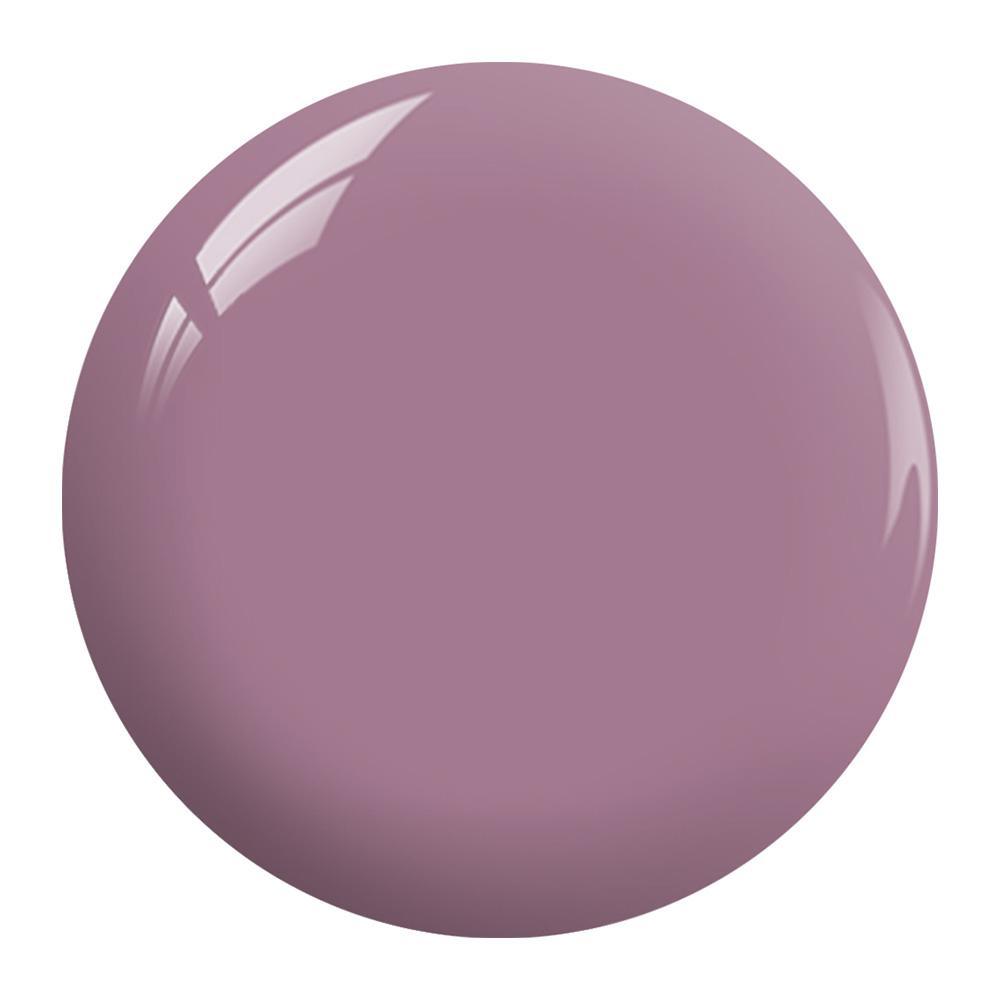 Caramia Gel Nail Polish Duo - 131 Purple Colors