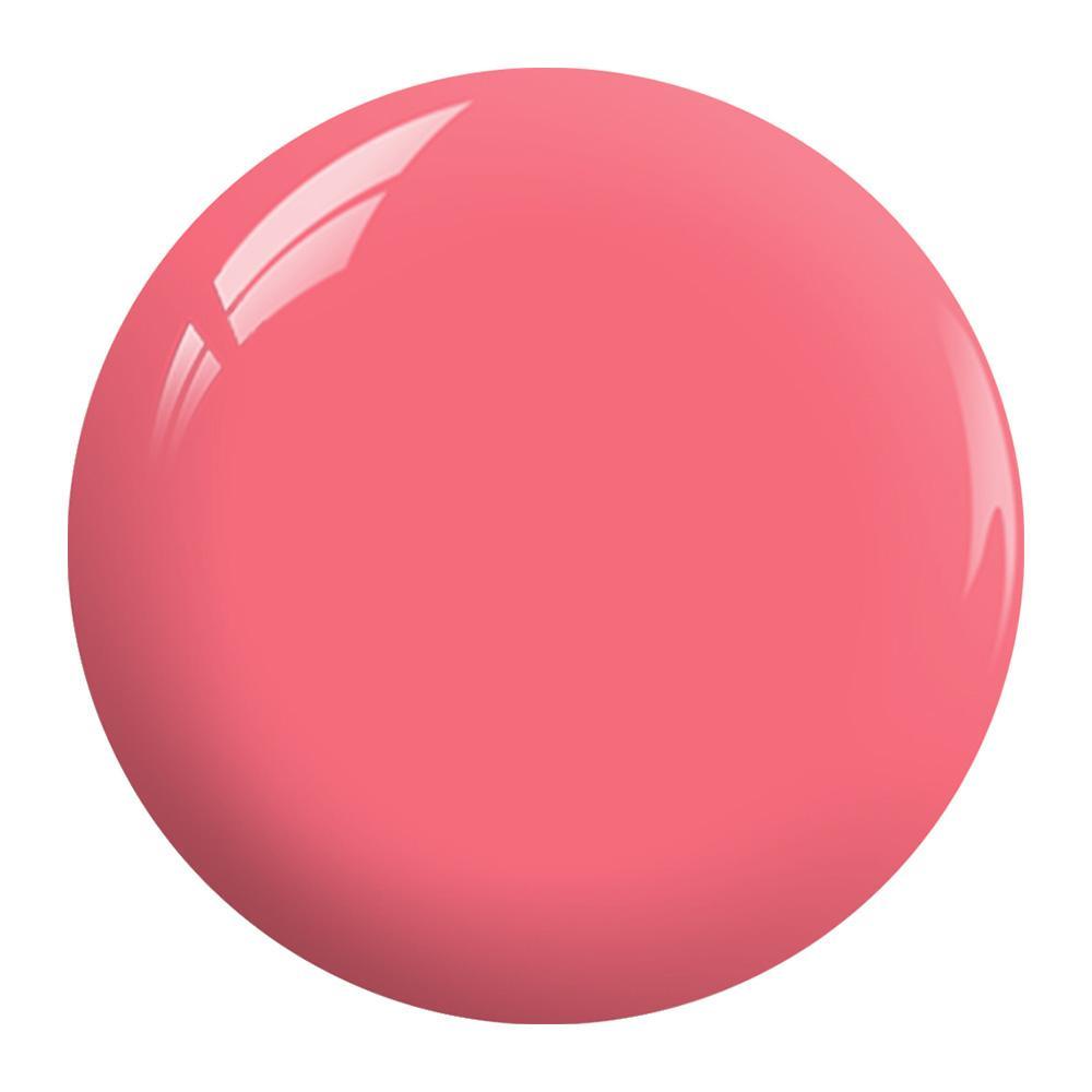 Caramia Gel Nail Polish Duo - 158 Pink Colors