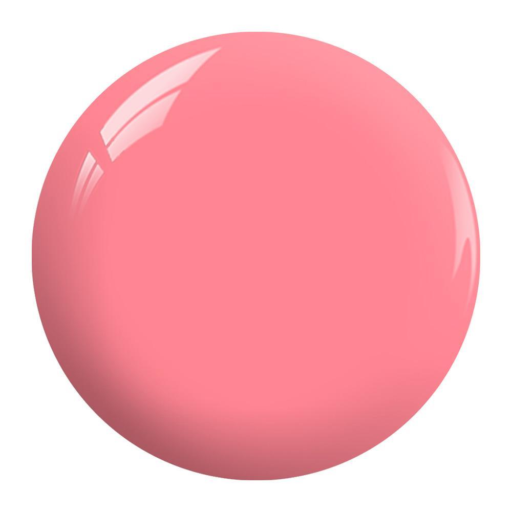 Caramia Gel Nail Polish Duo - 166 Pink Colors