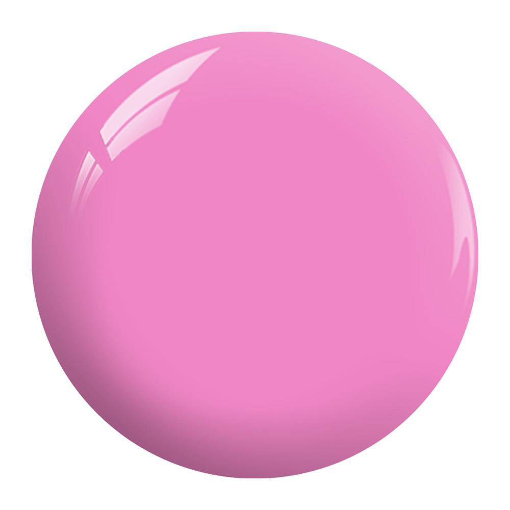 Caramia Gel Nail Polish Duo - 223 Pink Colors
