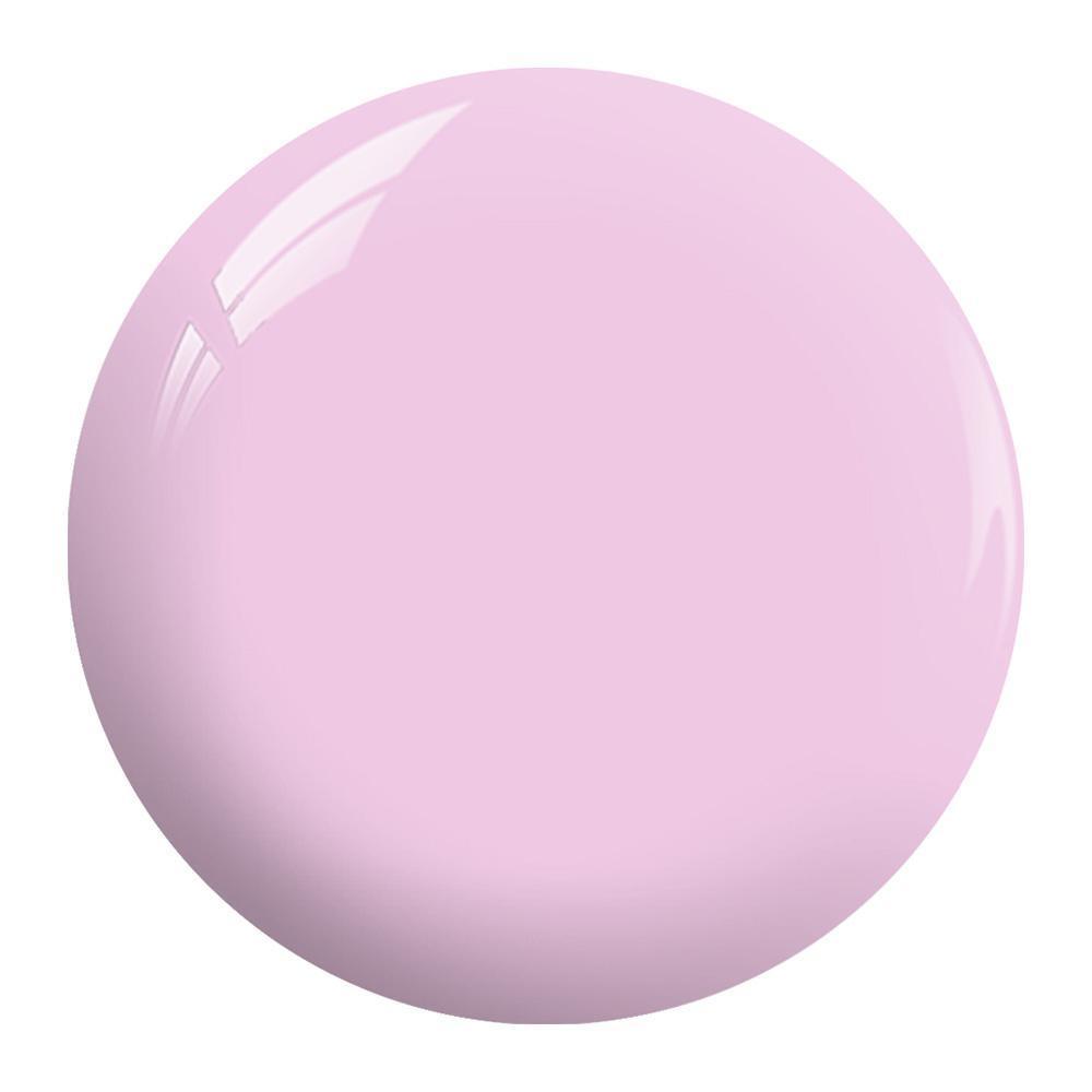 Caramia Gel Nail Polish Duo - 241 Pink Colors