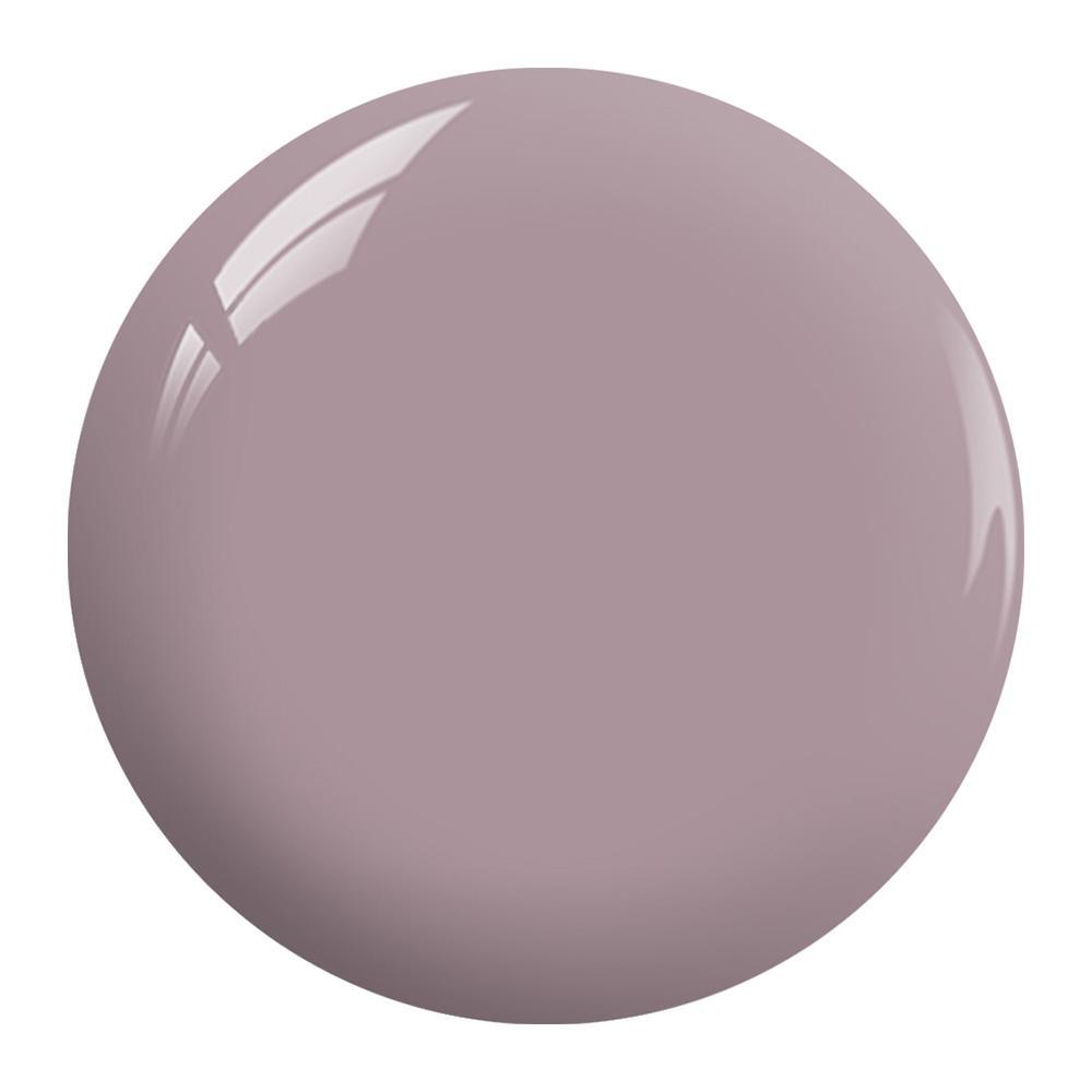 Caramia Gel Nail Polish Duo - 244 Gray Colors