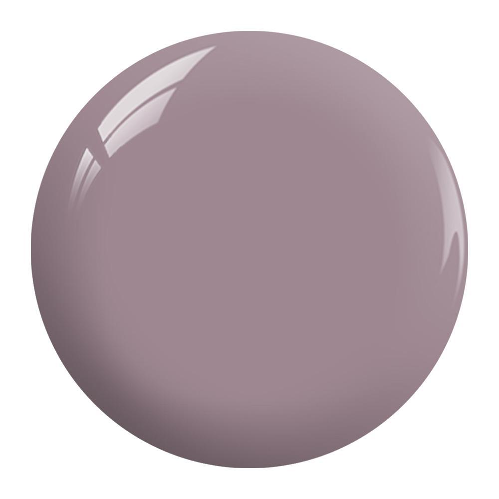 Caramia Gel Nail Polish Duo - 245 Gray Colors