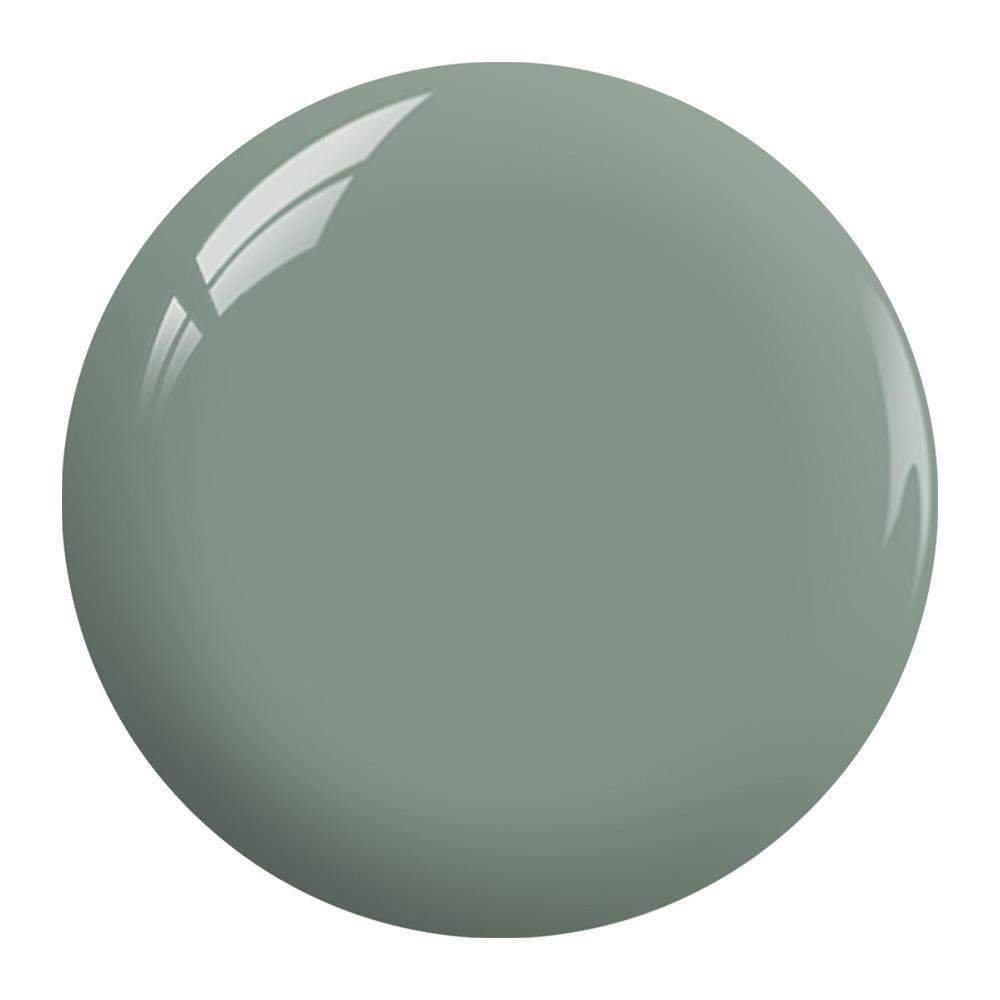 Caramia Gel Nail Polish Duo - 254 Green Colors