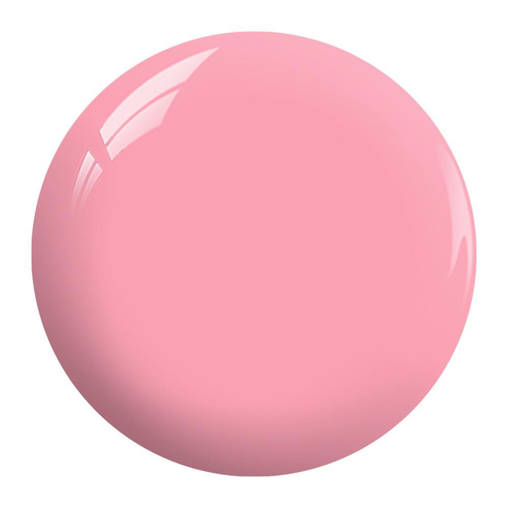 Caramia Gel Nail Polish Duo - 260 Pink Colors