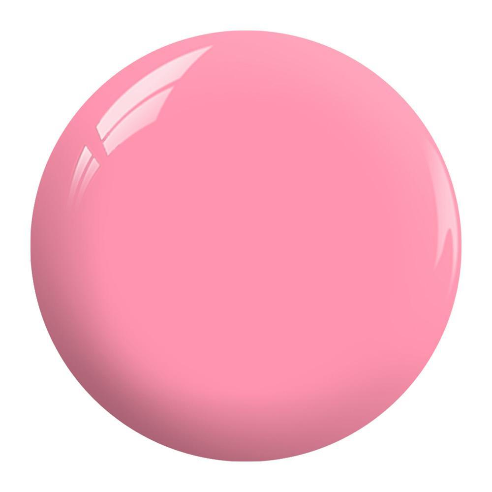 Caramia Gel Nail Polish Duo - 263 Pink Colors