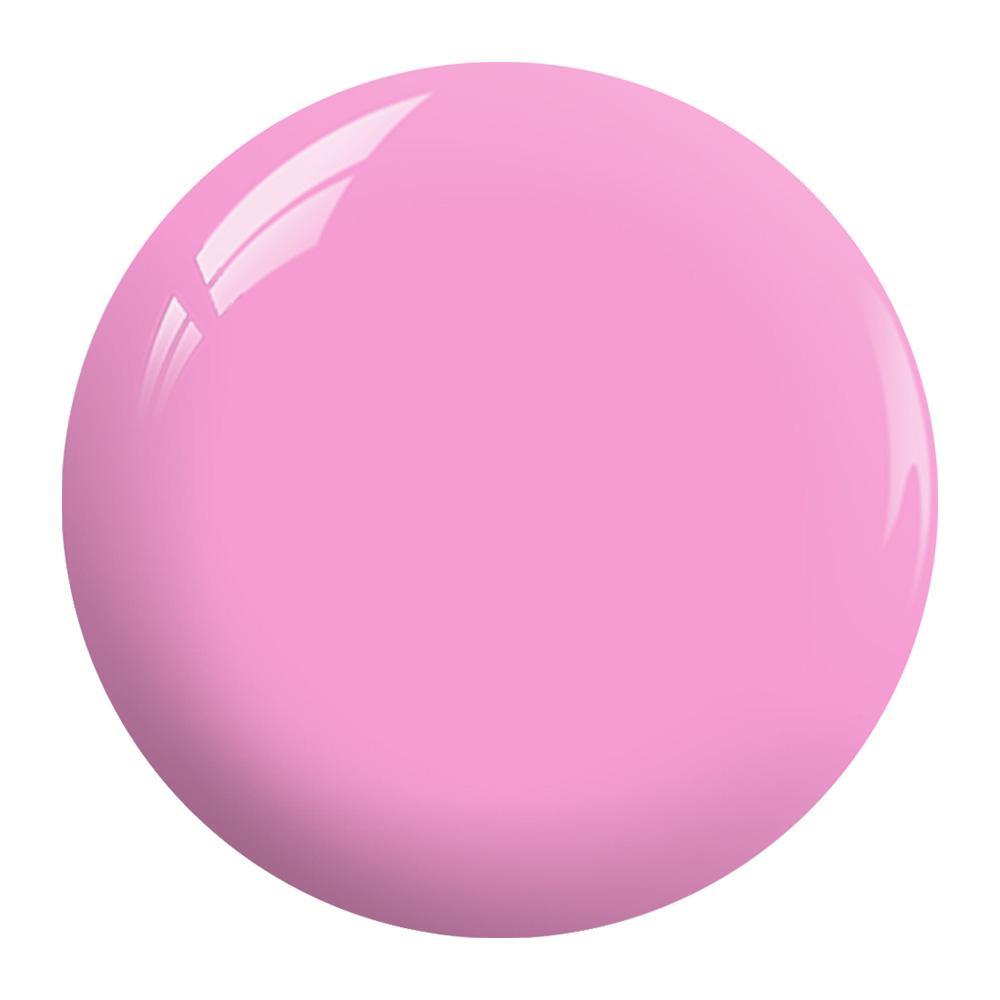 Caramia Gel Nail Polish Duo - 264 Pink Colors