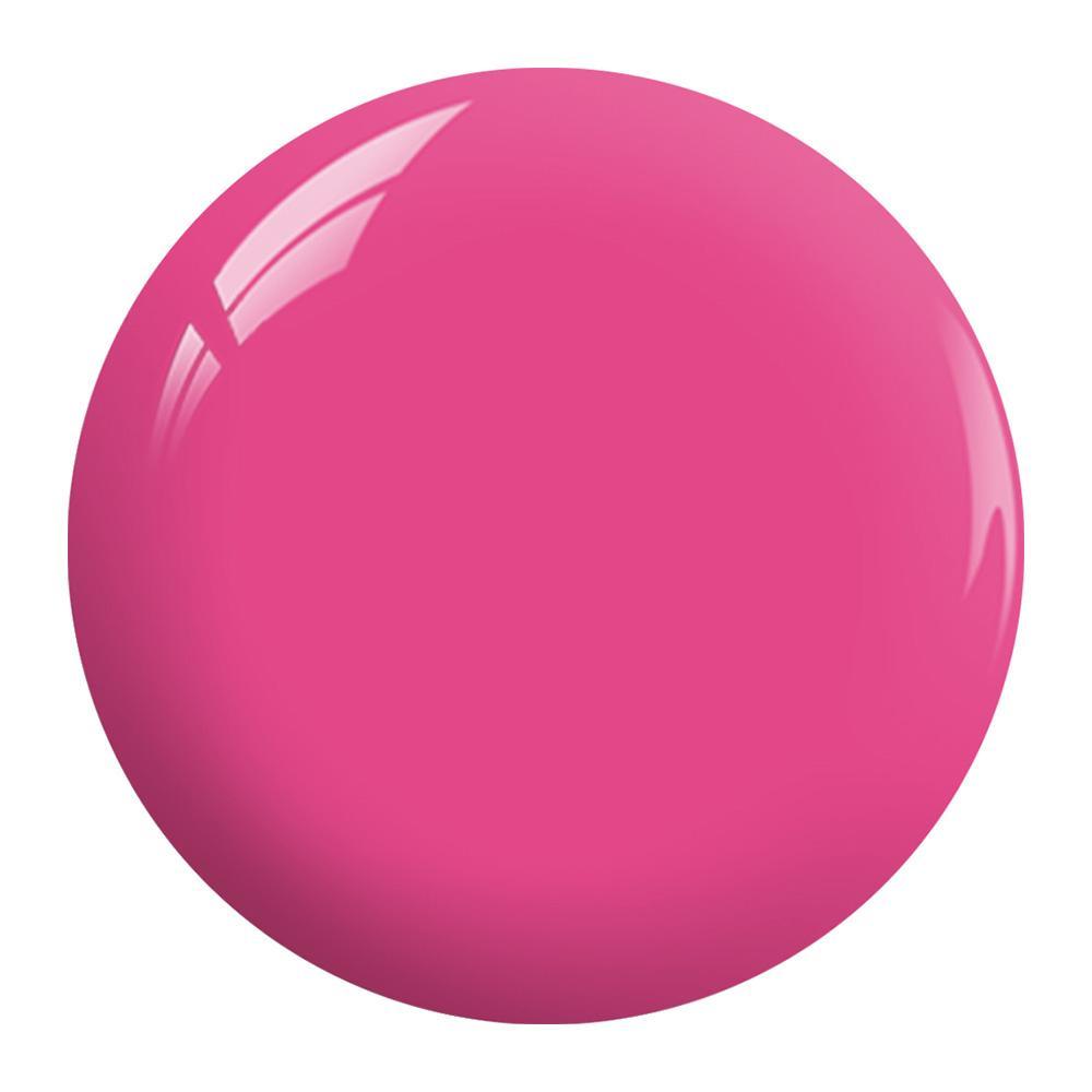Caramia Gel Nail Polish Duo - 266 Pink Colors