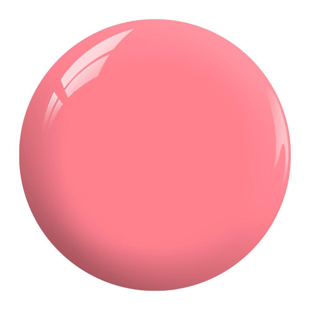 Caramia Gel Nail Polish Duo - 274 Pink, Neon Colors